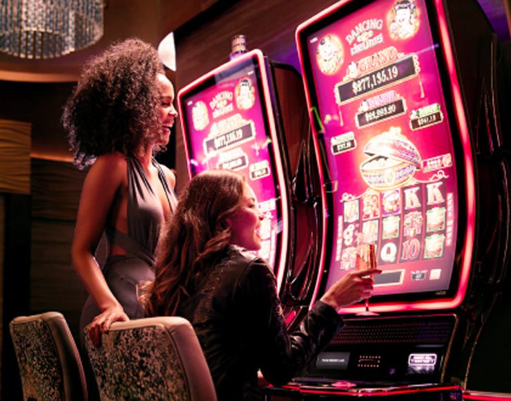 Panel aturan promosi mulantogel di ponsel